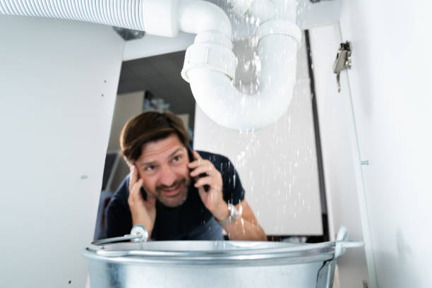 Professional Plumbing in Jackson, MO