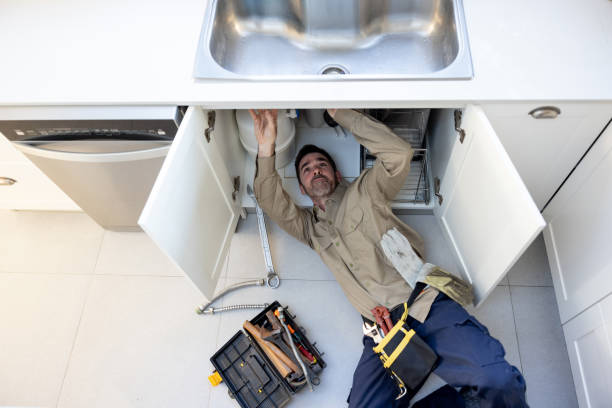Best Toilet Repair Services  in Jackson, MO