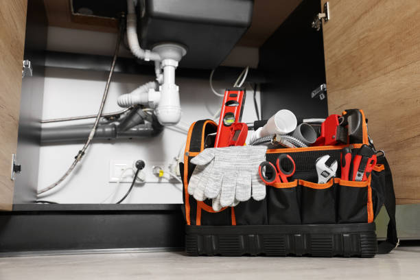 Best Gas Line Repair  in Jackson, MO