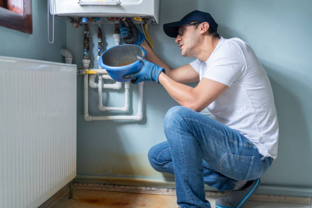 Best Residential Plumbing Services  in Jackson, MO