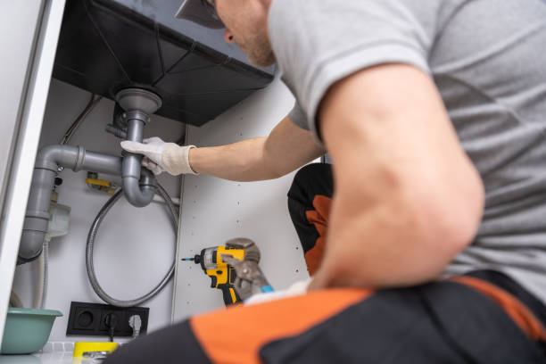 Sprinkler Systems in Jackson, MO