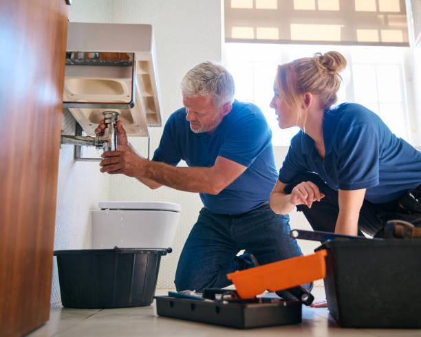 Best Plumbing Repair Near Me  in Jackson, MO